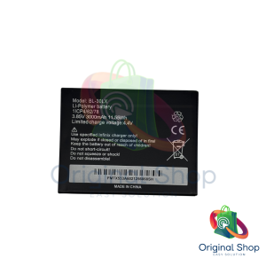 Baterai Battery Batre Infinix Hot 3 LTE X553 X554 BL-30LX Original