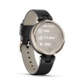 Đồng hồ Thông Minh Garmin Lily Classic (Paloma/Black/White) - Hàng Chính Hãng. 
