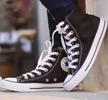 Shop Converse Shoes For Couple online Lazada .ph