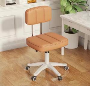 [COD] Office chair Ergonomic Chair Computer Chair Gaming Chair Reclining Chair With Foot Mesh With Headrest Comfortable Breathable Office Chair Learning Chair Computer Chair 360°Rotation