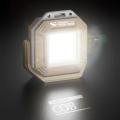 COB LED Inspection Lamp Waterproof Inspection Light Rechargeable Portable Torch Light for Car Repair Emergency Workshop. 