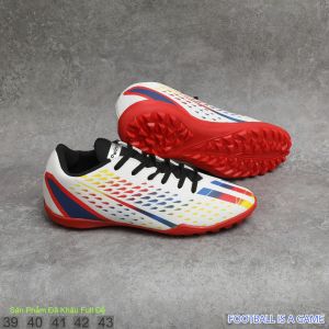 Giày đá bóng Speedflow TF cỏ nhân tạo Giày đá banh Speedflow sân cỏ nhân tạo GIày bóng đá Speedflow