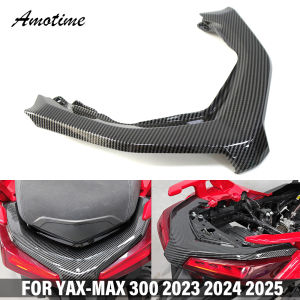 XMAX V3 Đối với YAMAHA XMAX300 XMAX 300 V2 V3 2023 2024 2025 vỏ đèn sau X-MAX 300 vỏ đèn sau trang trí vỏ bảo vệ