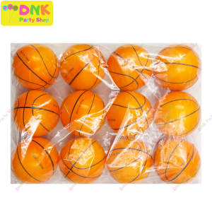 6cm Stress Ball Rubber Mini Bouncing Squeeze Sports Basketball Rubiks Assorted Toys Giveaways Souvenier Prizes Party per Piece or 12 pcs