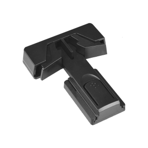 Adjustable Refrigerator Child Lock Easy Peeling Stick Installation Universal Use On Kitchen Appliances Storage Furniture