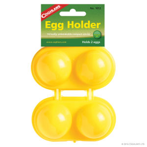 Coghlans Egg Holder  2 Size