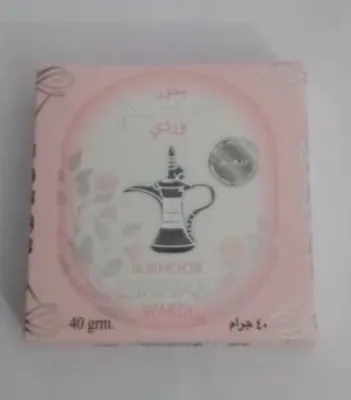 Bukhoor Bakhoor 巴克豪 AJMAL EHSAS / Oud 24 Hours / Oud Mood Incense kemenyan/Dirham/pure musk/hareem al sultan/ragbha 香 40g