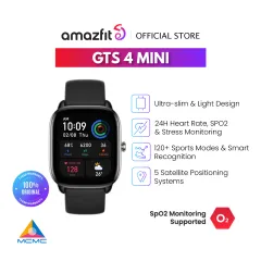 Amazfit Active Coming To Malaysia With RM599 Price Tag 