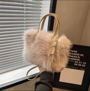 BJ62643 - PINK/KHAKI/DARK KHAKI/BLACK TAS SLEMPANG HANDBAG TAS WANITA FASHION IMPORT MODIS ELEGAN TERMURAH TERLARIS TERBARU BAGSTORE JAKARTA TAS BATAM ZCJ2643