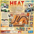 Heat : Pedal to The Metal. 