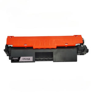 Compatible CF231A 31A Black Toner Cartridge Replacement for HP LaserJet Pro Ultra MFP M206DN M230SDN M230FDW Printers Separate CF232A Imaging Drum Unit Available