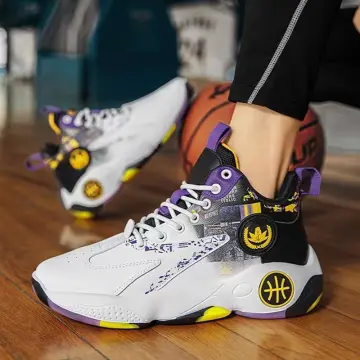 Kobe shoes lazada on sale