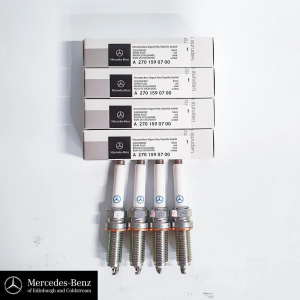 Bugi Mercedes-Benz CLA250 GLA250 A2701590700 OEM Suitable for petrol engine  M270 M274