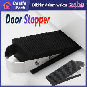 High Quality Ganjelan Pintu Karet / Pengganjal / Door Stopper / Door Stop Rubber