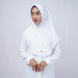 Kiaka - Hijab Daily Kiaka Size M Hijab
