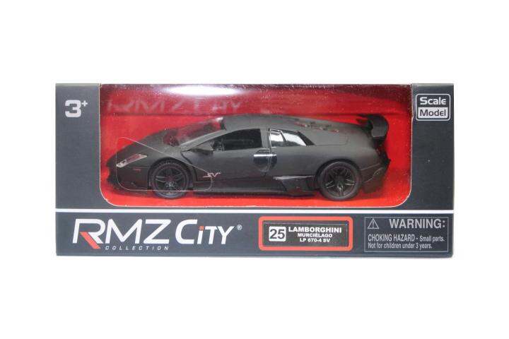 Rmz city best sale diecast cars