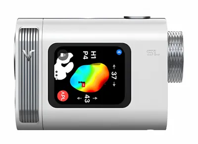 [🚚จัดส่งไว] Voice caddie SL MINI Golf Rangefinder [Thai Manual]