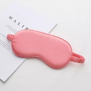 Penutup mata tidur travel 3D Kacamata Tidur Anti Silau Insomnia Sleep Mask Eye Mask Travel Soft Sleeping Import