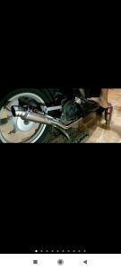 Knalpot Racing RCB Motor Beat FI & New Deluxe: Pilihan Terbaik untuk Mio Sporty, Mio M3, Mio Soul, Vario 110 & 125