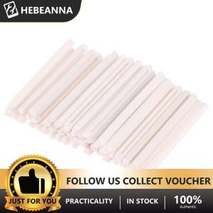 hebeanna 50Pcs/Bag Professional Pet Clipper Blade Parts Replacement Blade Guide