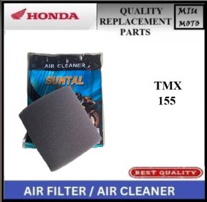 Honda Suntal Air Cleaner for TMX 155 Motorcycle - Air Filter / Air Cleaner - Best Quality - Quality Replacement Parts