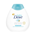 Baby Dove Baby Lotion Rich Moisture 200ml. 