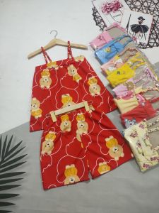 [ Sales 50% Miễn Phí Ship ] Set nữ mặc hè áo hai dây quần đùi ngắn freesze dưới 57kg