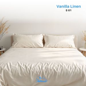 EcoLuxe ปลอกหมอนหนุนติดซิปซ่อน  ให้ห้องนอนของคุณให้เป็นสวรรค์แห่งความเป็นมิตรต่อสิ่งแวดล้อม