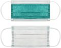Face Mask 4-Ply for, Soft Face Masks, Breathable Safety Mask…. 