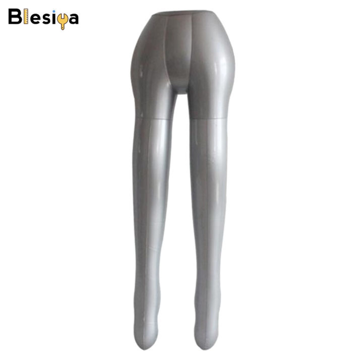 Blesiya Ma-nơ-canh Bơm Hơi Cho Trẻ Em, Quần Nữ Form Rộng Mô Hình Giả ...