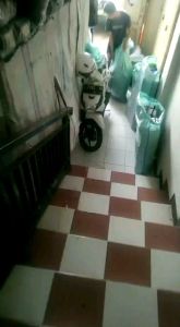 Elmondo: Jas Hujan Pria & Wanita