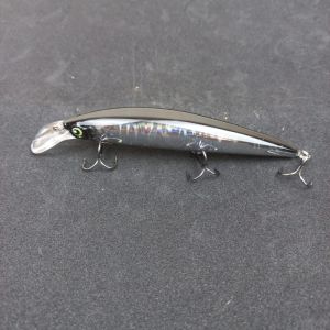 sinking minnow 36 gram SM36