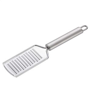 Multi-purpose Stainless Cheese Grater Food Fruit Vegetable Shredder Grinder Food Grater - Cheese Grater - Kudkuran