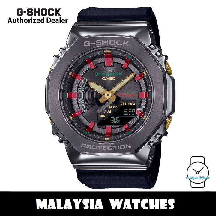 Jam g shop shock lazada