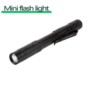 Đèn pin y khoa siêu mini bỏ túi soi họng soi tai soi mũi soi mắt dùng đi dã ngoại du lịch