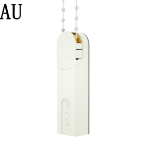 MOES ZigBee Smart DIY Motorized Roller Blinds/Shades Drive Motor Hub Tuya Smart Life APP Alexa Google Home Voice Control