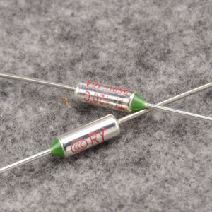 10 PCS RY Thermal Switch TF RY 15A 250V 216 degrees Celsius 227°C temperature metal rice cooker thermal Fuse