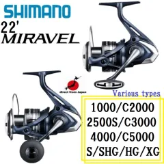 Shimano 21 Twin Power SW 8000PG Ship from Japan New