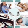 Dental Mouth Guard Bruxism Splint Night Teeth Grinding Sleep Silicone Pelindung Gigi Bruxism. 