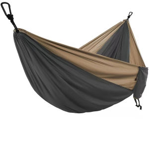 Rope Hammock Duyan Hiking Camping Hammock Double Outdoor Foldable Hammock Travel Hammock