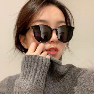 SPESIAL EDITION !!! KACAMATA KOREA FASHION SUNGLASSES GM GW-0114 / KACAMATA COWOK / WANITA PLUS BOX FULL SHET & CAIRAN LENSA DAN LAP PEMBERSIH LENSA