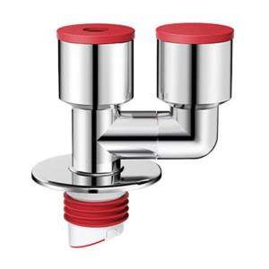 Hiệu quả không Mùi Ống thoát đặt dưới sàn kết nối với côn trùng phòng ngừa cống nhà tắm cắm cho phòng tắm & phòng giặt ủi