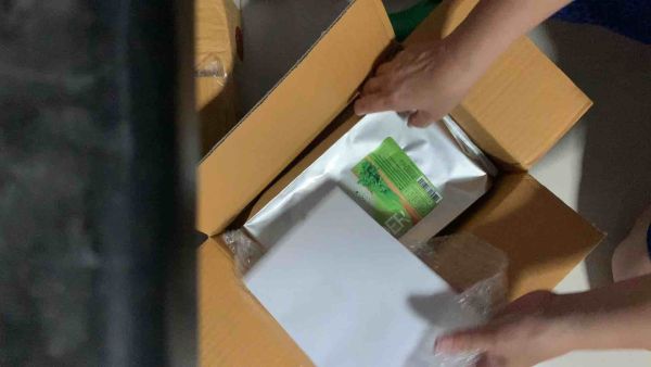 Buyer review video 2