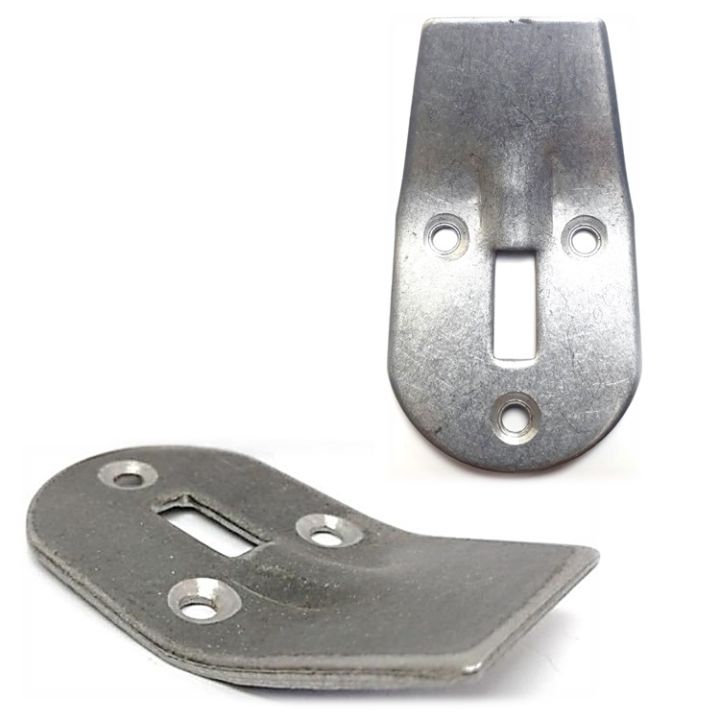 Wall Mount Lavatory Sink Bracket w/ Free Screw & tox | Lazada PH