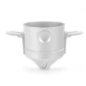 【COD】500ml Creative Coffee Cup Mug With Handle And Cover 304 Stainless Steel Vacuum Insulated Mug Tumbler Hot And Cold Travel Tea Mug Coffee Tumbler For Office Home