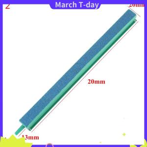 March ปั๊มทำจากหินทรายถังออกซิเจนปั๊มเติมอากาศสำหรับตู้ปลา