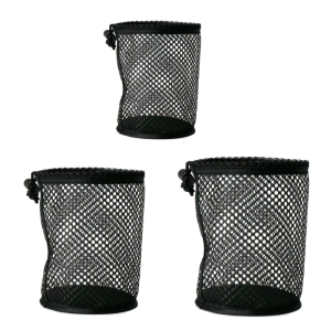 Golf Ball Bag Drawstring Mesh Bag Multipurpose Mesh Sports Bag Golf Accessories for Golf Stuff Balls