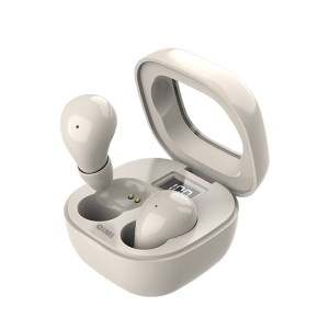 Tai Nghe Nhét Tai QiMi SK19 - Bluetooth 5.3 Cao Cấp Âm Thanh HiFi Dung Lượng Pin Lớn Nhỏ Gọn