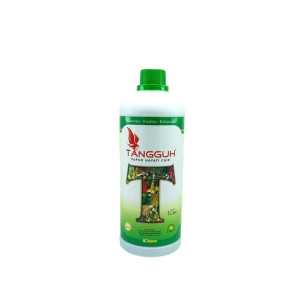 pupuk organik tangguh probiotik 1 liter tangguh nasa obat permentasi palan ternak