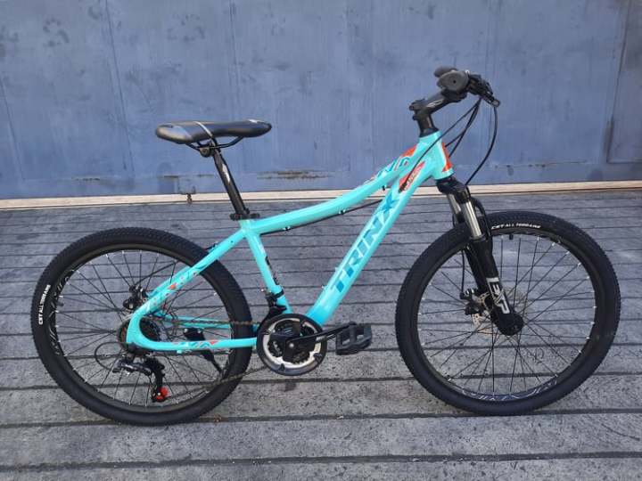 Trinx bike online for women